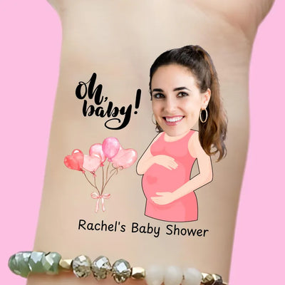 Baby Shower